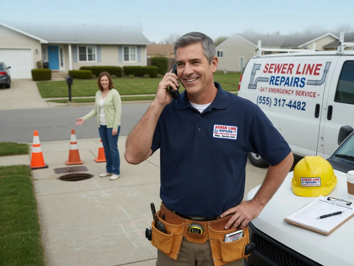 Emergency Plumber Glen Aubrey, NY FAQs